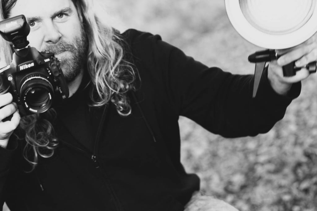 Hochzeitsfotograf Marc Beierstedt